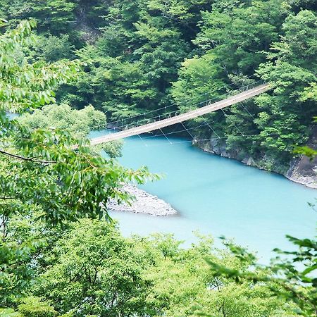 Suikoen Hotel Sizuoka Kültér fotó