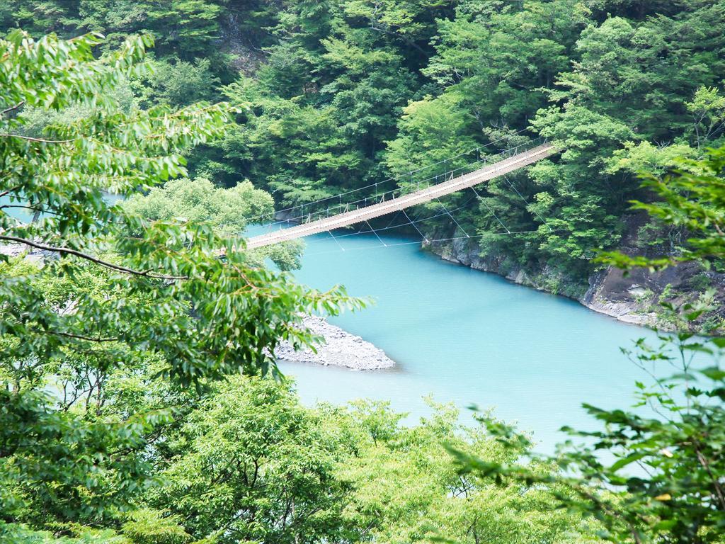 Suikoen Hotel Sizuoka Kültér fotó