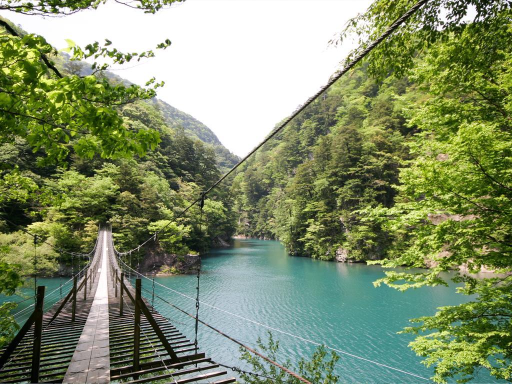 Suikoen Hotel Sizuoka Kültér fotó