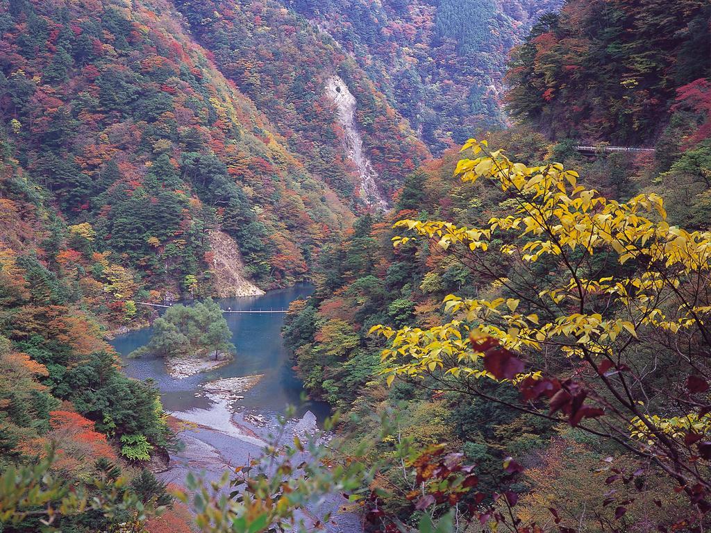 Suikoen Hotel Sizuoka Kültér fotó