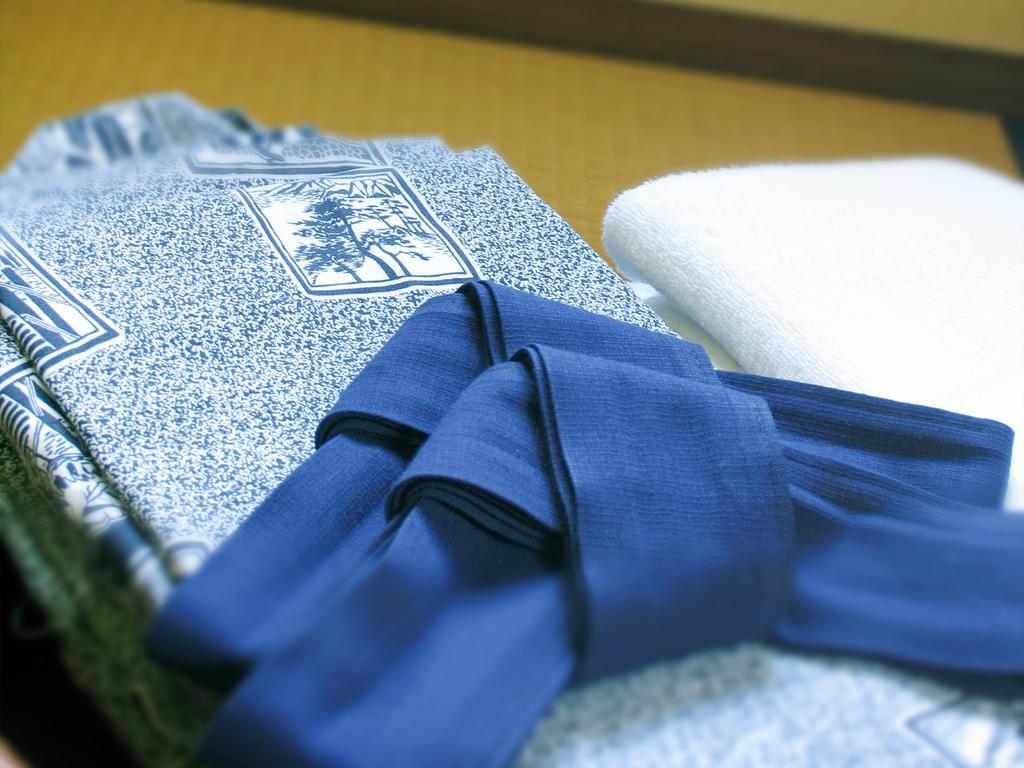 Suikoen Hotel Sizuoka Kültér fotó