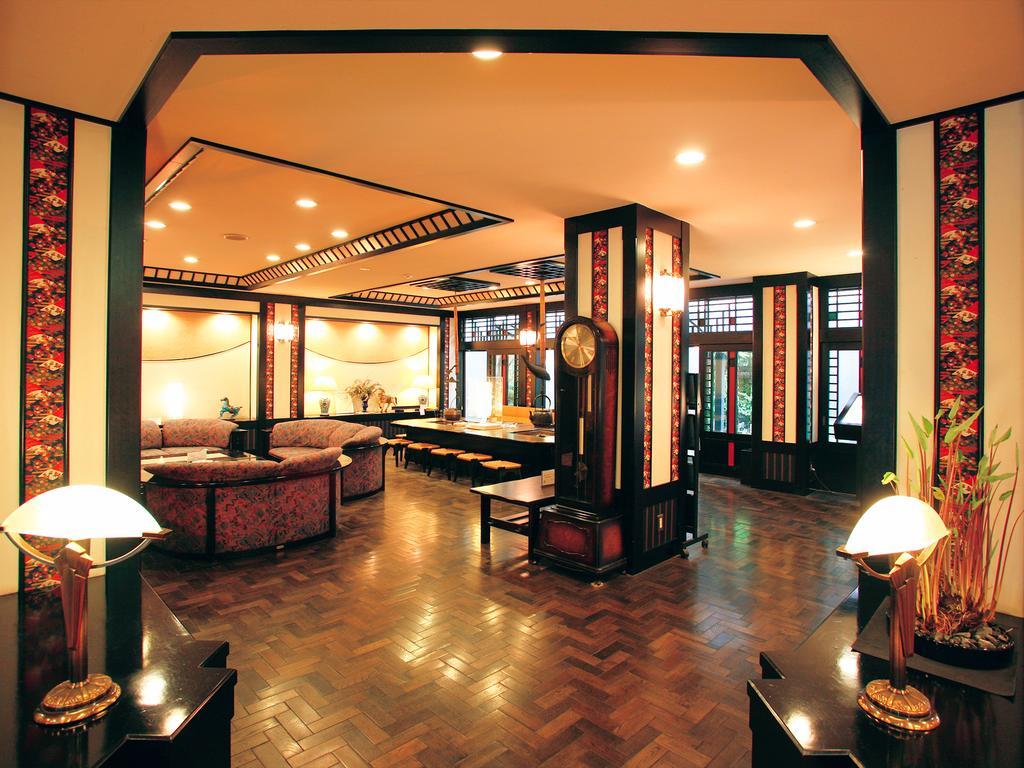 Suikoen Hotel Sizuoka Kültér fotó