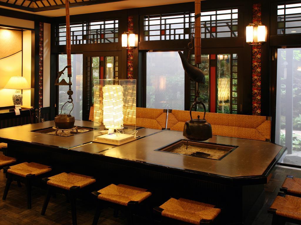 Suikoen Hotel Sizuoka Kültér fotó