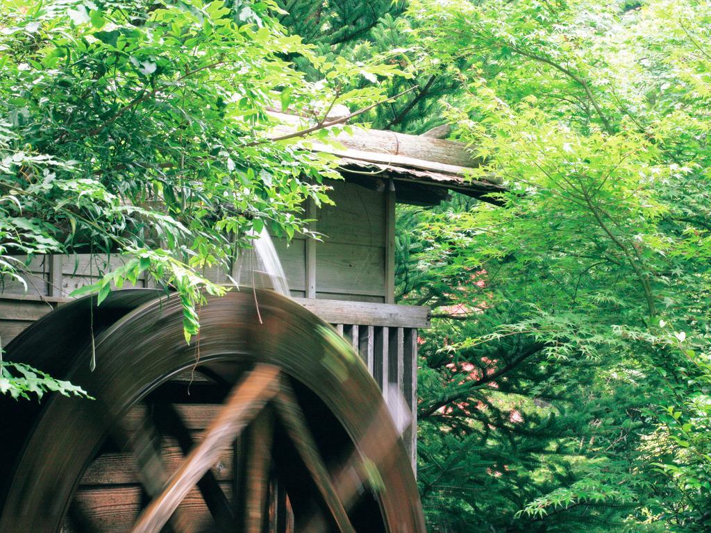 Suikoen Hotel Sizuoka Kültér fotó