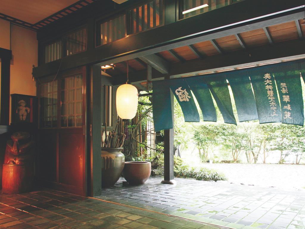 Suikoen Hotel Sizuoka Kültér fotó
