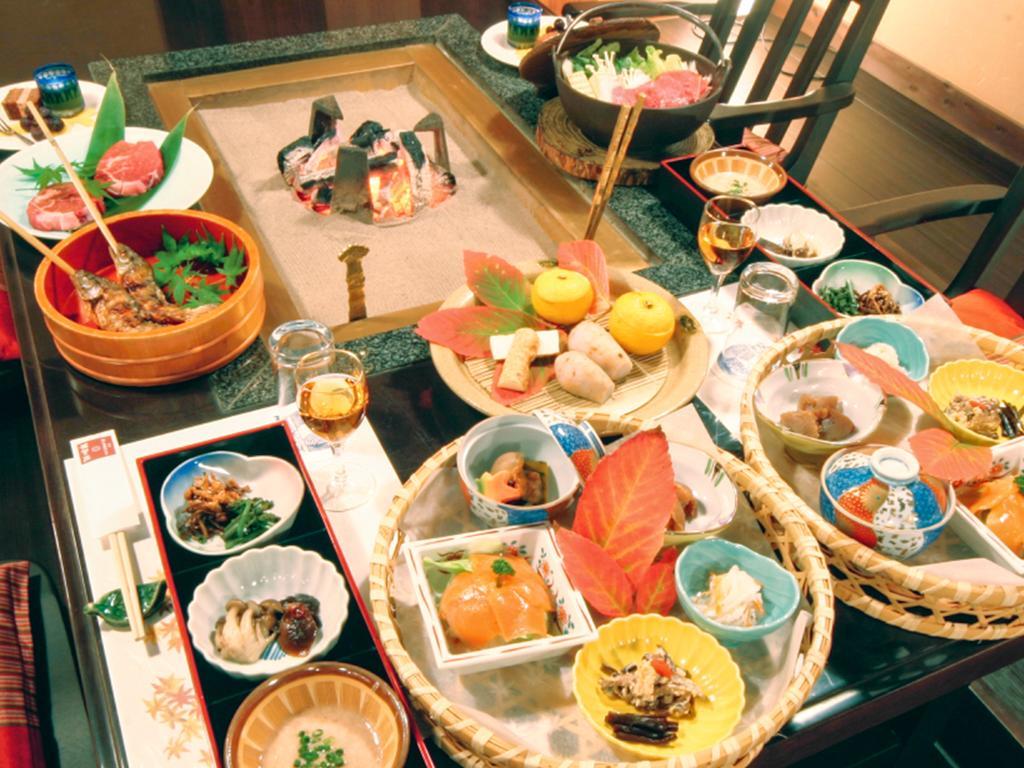 Suikoen Hotel Sizuoka Kültér fotó