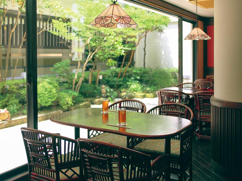 Suikoen Hotel Sizuoka Kültér fotó