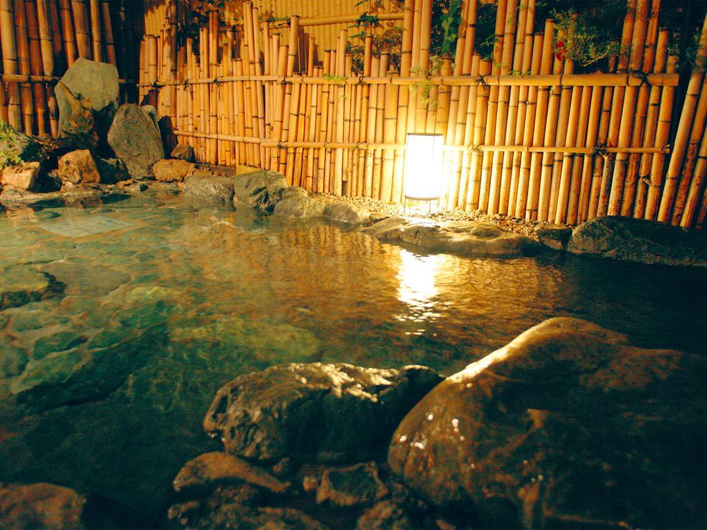 Suikoen Hotel Sizuoka Kültér fotó