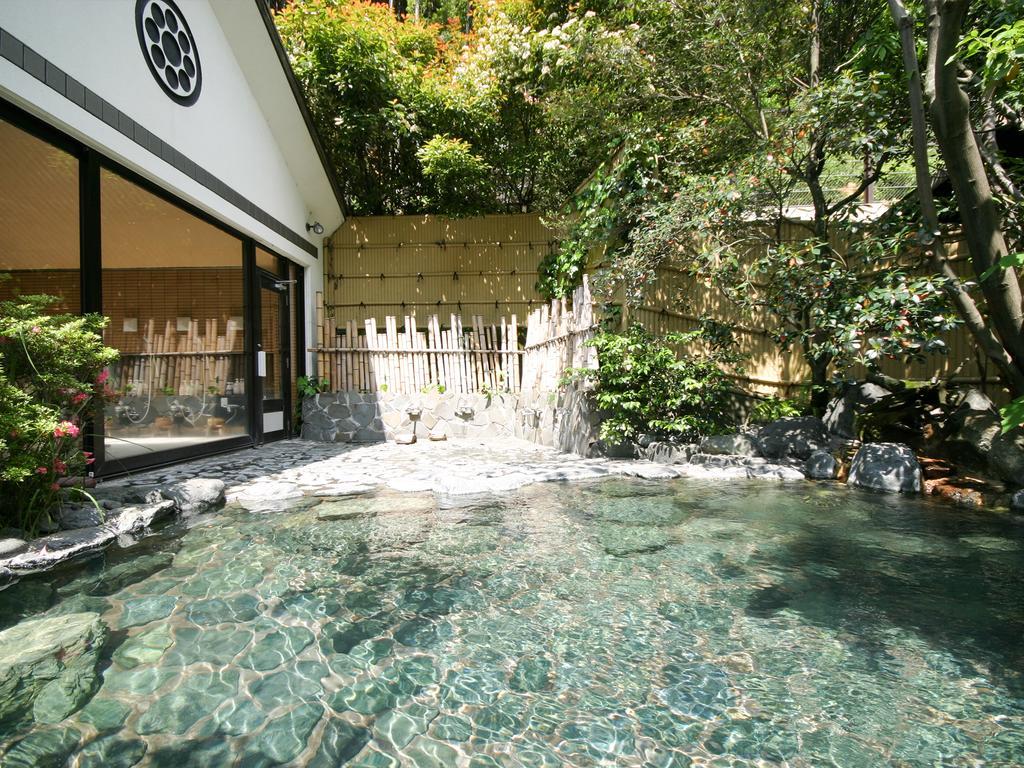 Suikoen Hotel Sizuoka Kültér fotó