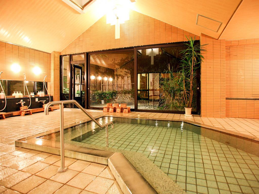 Suikoen Hotel Sizuoka Kültér fotó
