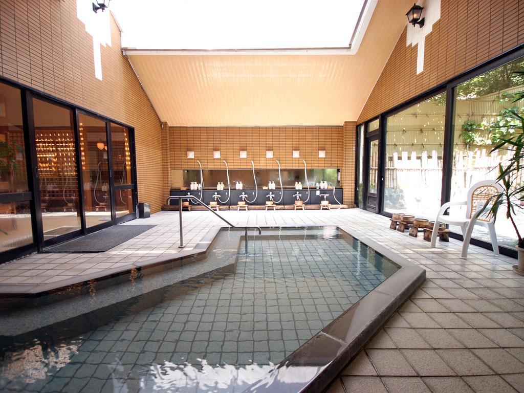 Suikoen Hotel Sizuoka Kültér fotó