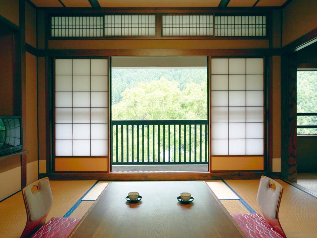 Suikoen Hotel Sizuoka Kültér fotó