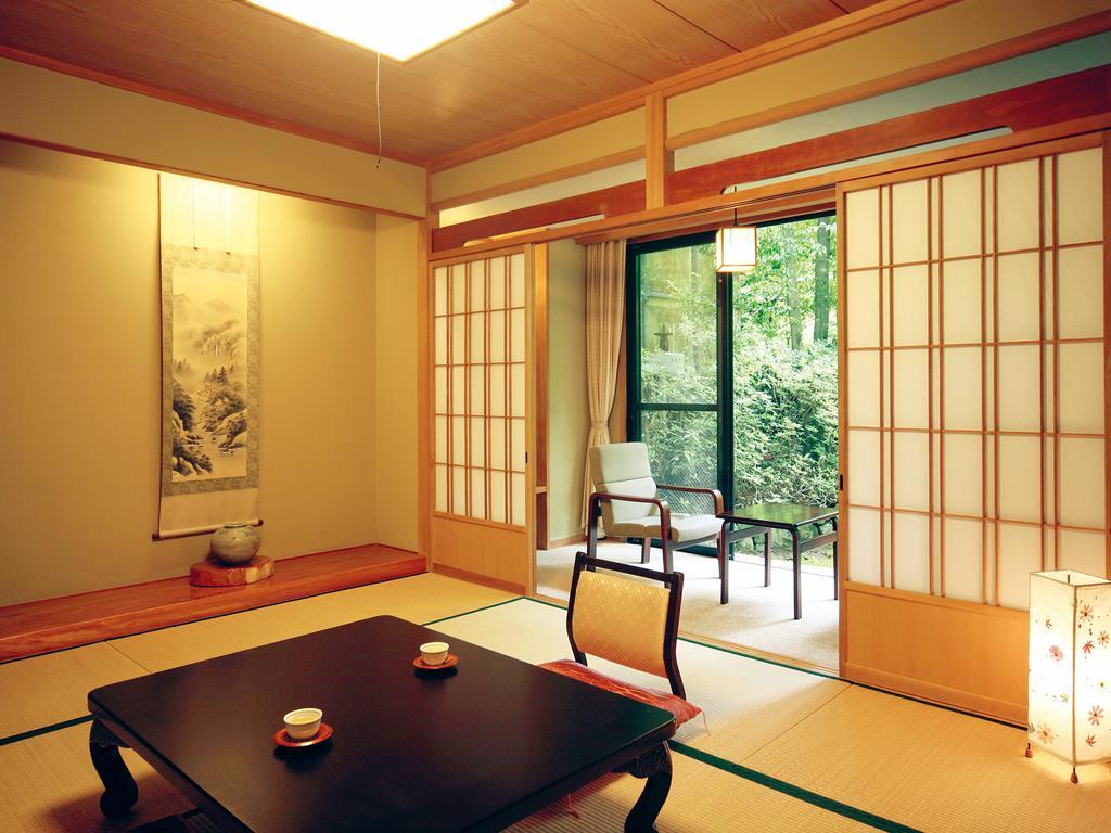 Suikoen Hotel Sizuoka Kültér fotó