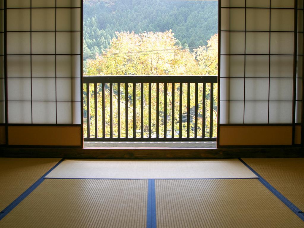 Suikoen Hotel Sizuoka Kültér fotó